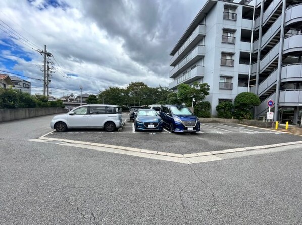 北野田駅 徒歩7分 10階の物件外観写真